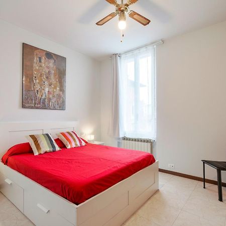 Apartment In Via Cremona - Brescia City - By Host4U Eksteriør bilde