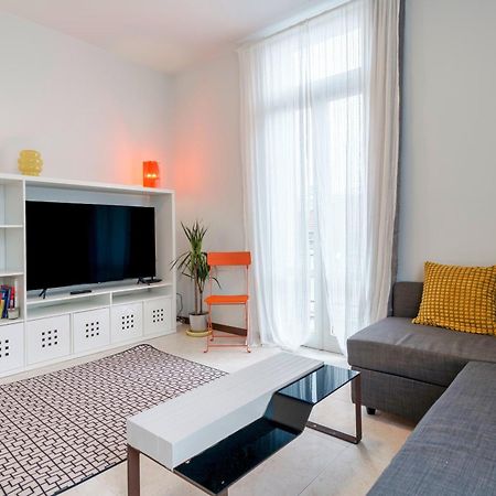 Apartment In Via Cremona - Brescia City - By Host4U Eksteriør bilde