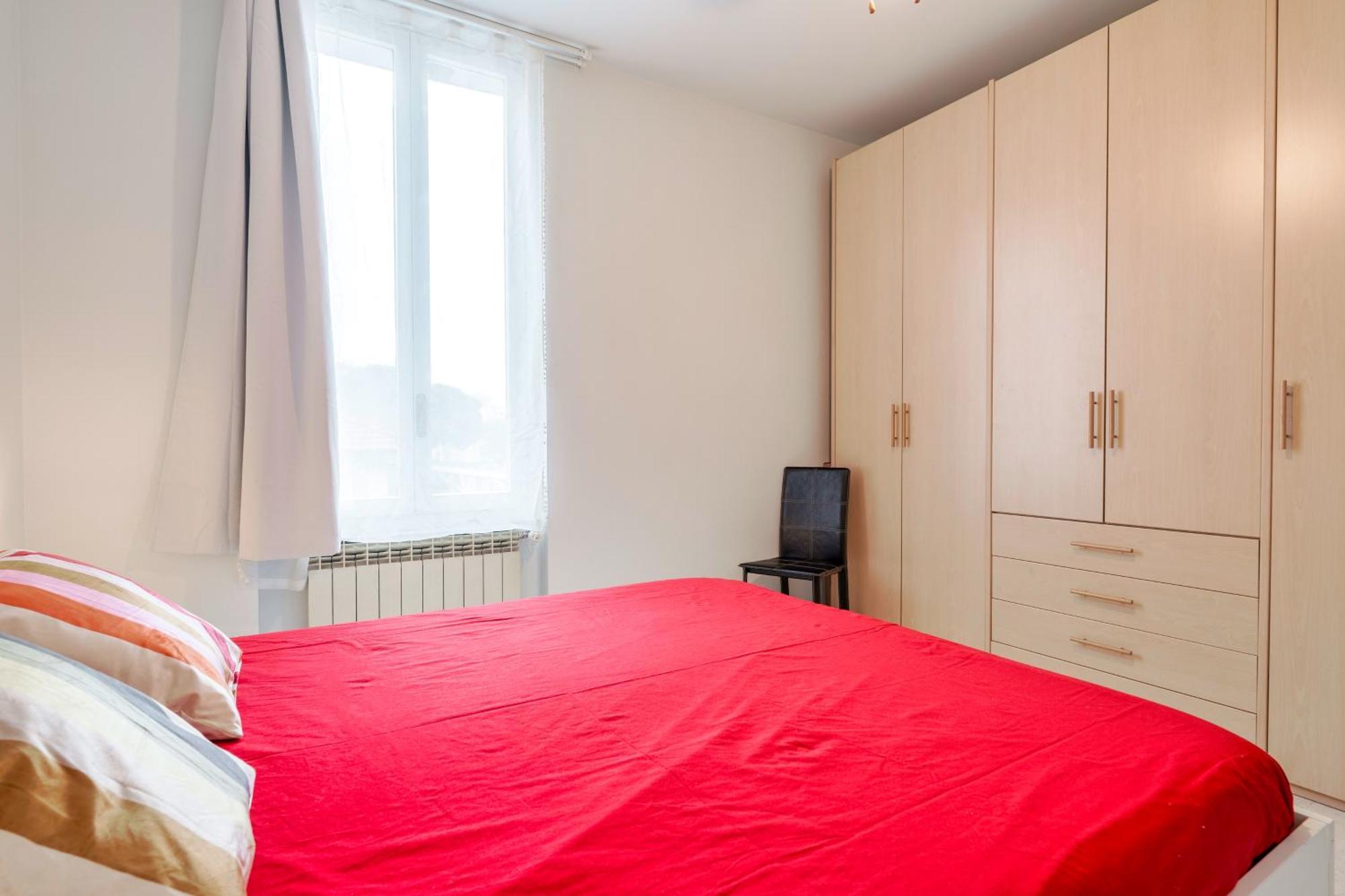 Apartment In Via Cremona - Brescia City - By Host4U Eksteriør bilde