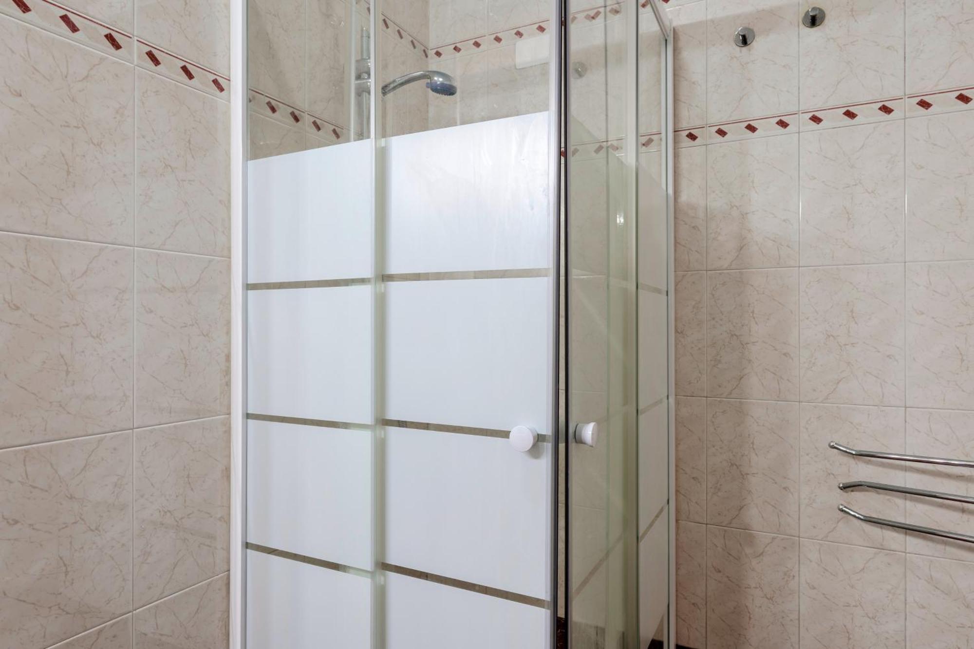 Apartment In Via Cremona - Brescia City - By Host4U Eksteriør bilde